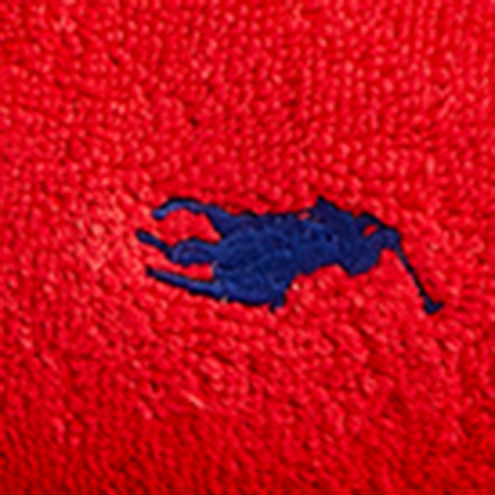 Ralph Lauren Home Ralph Lauren Home Player Hand Towel (50Cm X 100Cm)