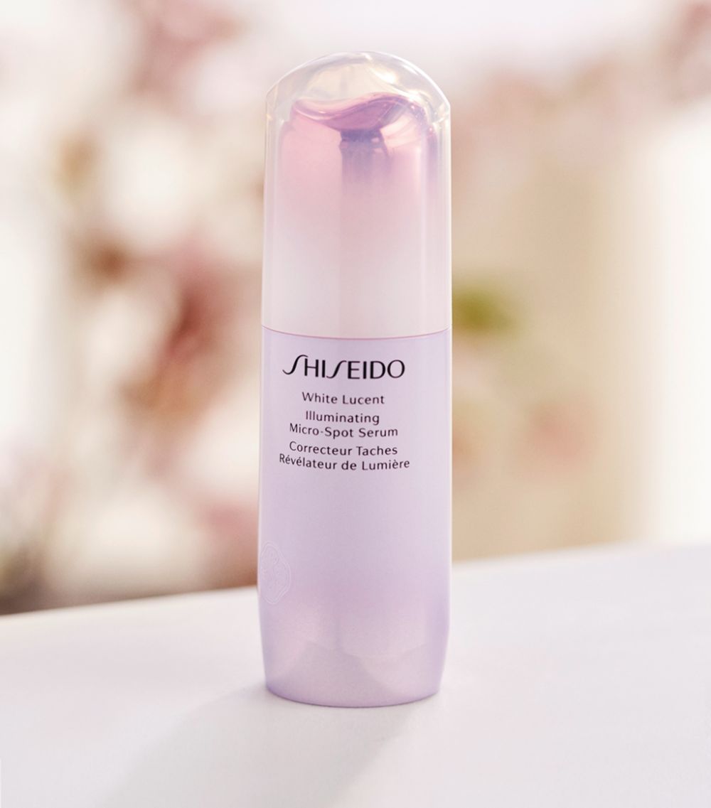 Shiseido Shiseido Shis Lucent Illuminat Spot Serum 50Ml 20