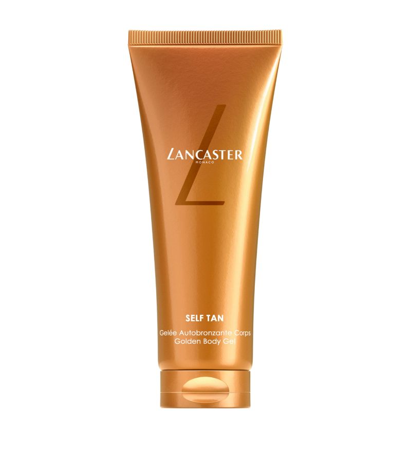 Lancaster Lancaster Self Tan Golden Body Gel (125Ml)