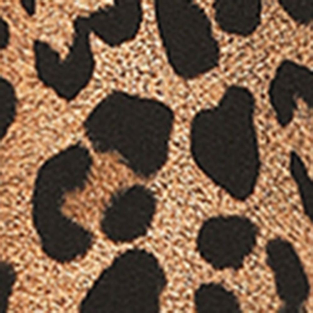 Dolce & Gabbana Dolce & Gabbana Leopard Print Hoodie