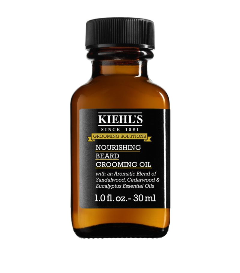 Kiehl'S Kiehl'S Nourishing Beard Grooming Oil