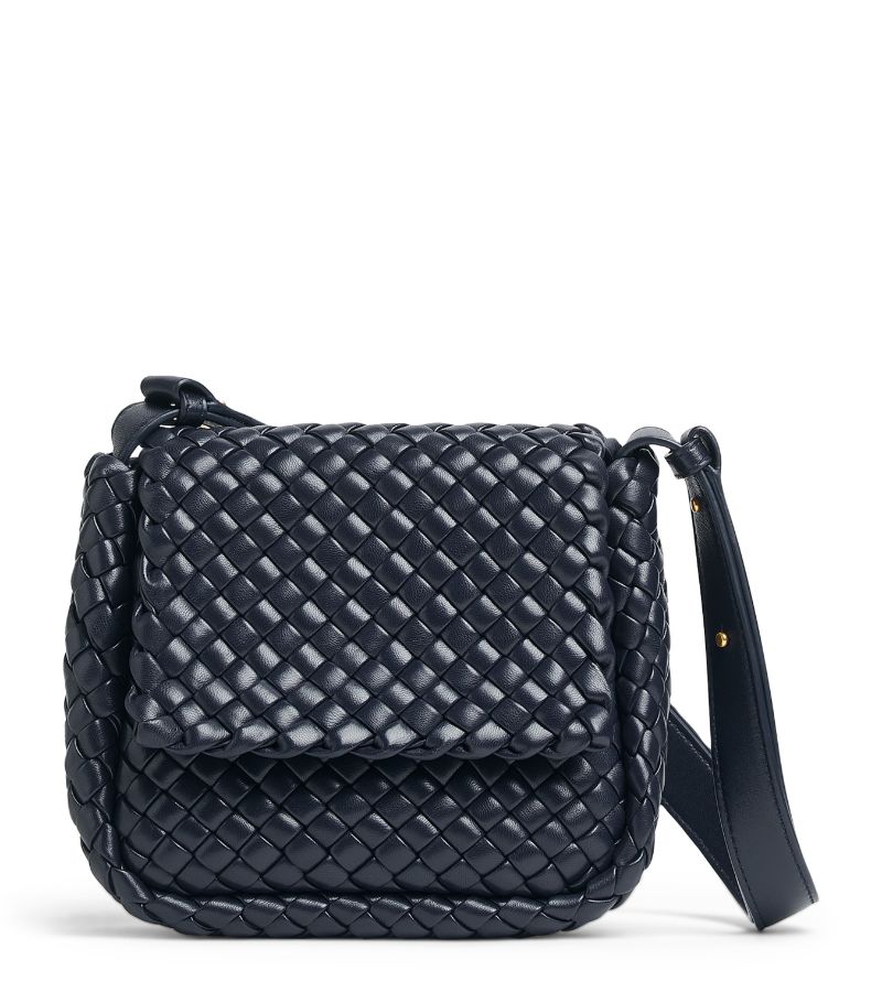 Bottega Veneta Bottega Veneta Mini Cobble Shoulder Bag