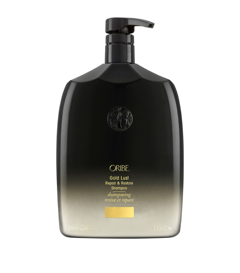 Oribe Oribe Gold Lust Repair & Restore Shampoo (1000Ml)