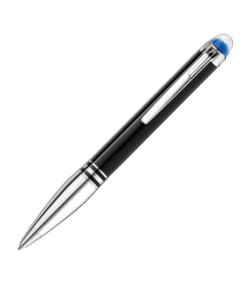 Montblanc Montblanc Starwalker Doué Ballpoint Pen