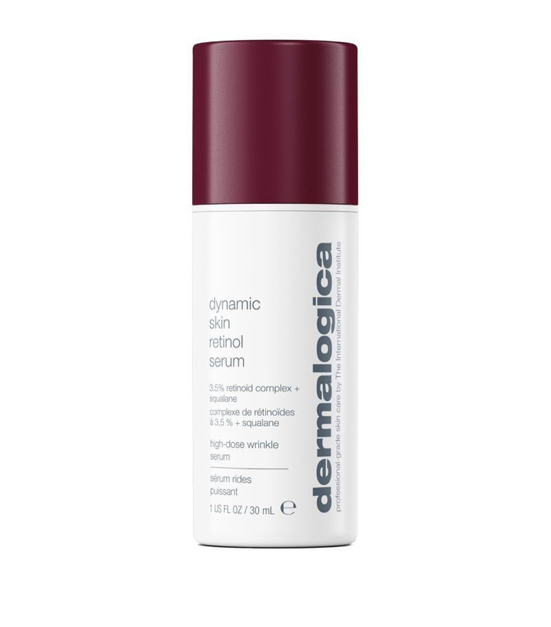 Dermalogica Dermalogica Dynamic Retinol Renewal Serum (30Ml)