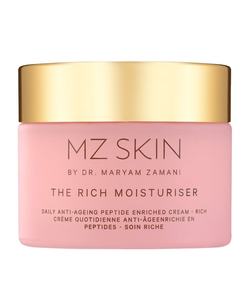 Mz Skin Mz Skin The Rich Moisturiser (50Ml)