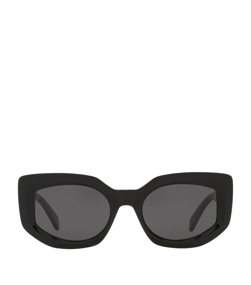 Celine Celine Bold 3 Dots Sunglasses