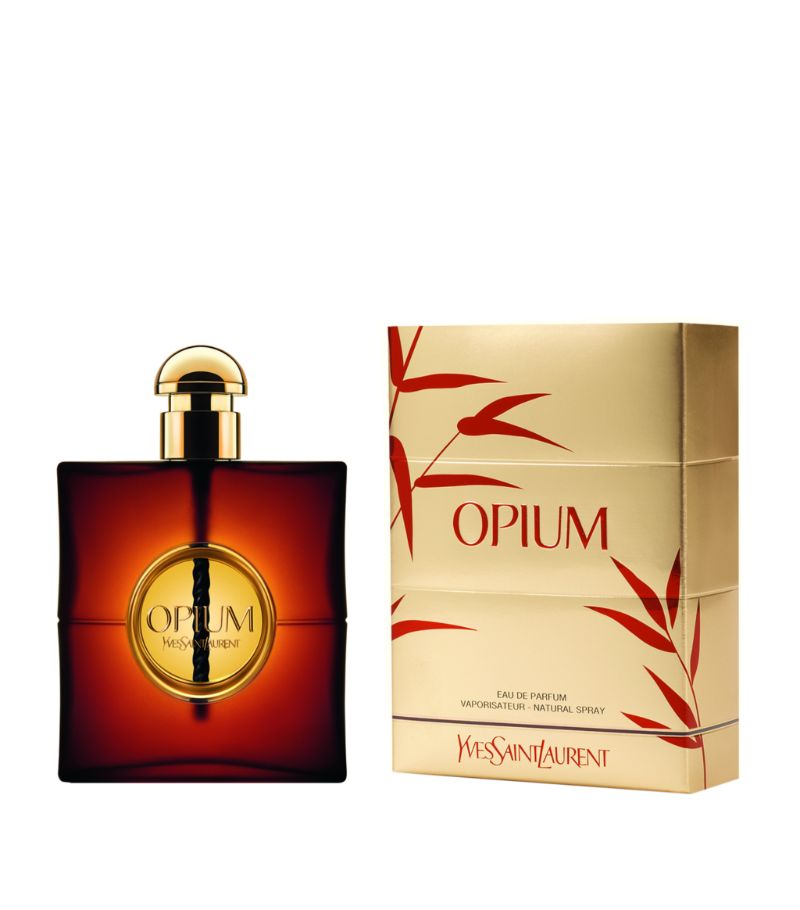 Ysl Ysl Opium Eau De Parfum (90Ml)