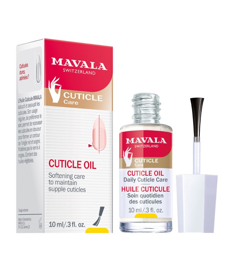 Mavala Mavala Cuticle Oil (10Ml)