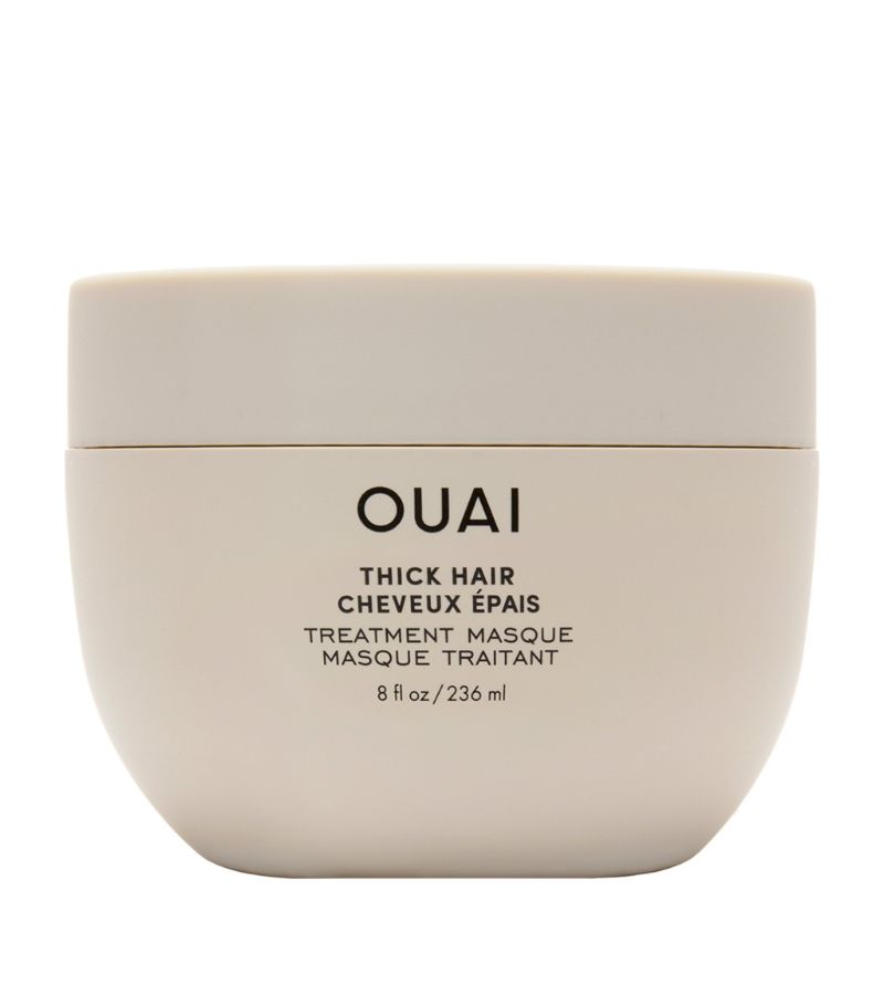 Ouai Ouai Thick Hair Treatment Masque (236Ml)