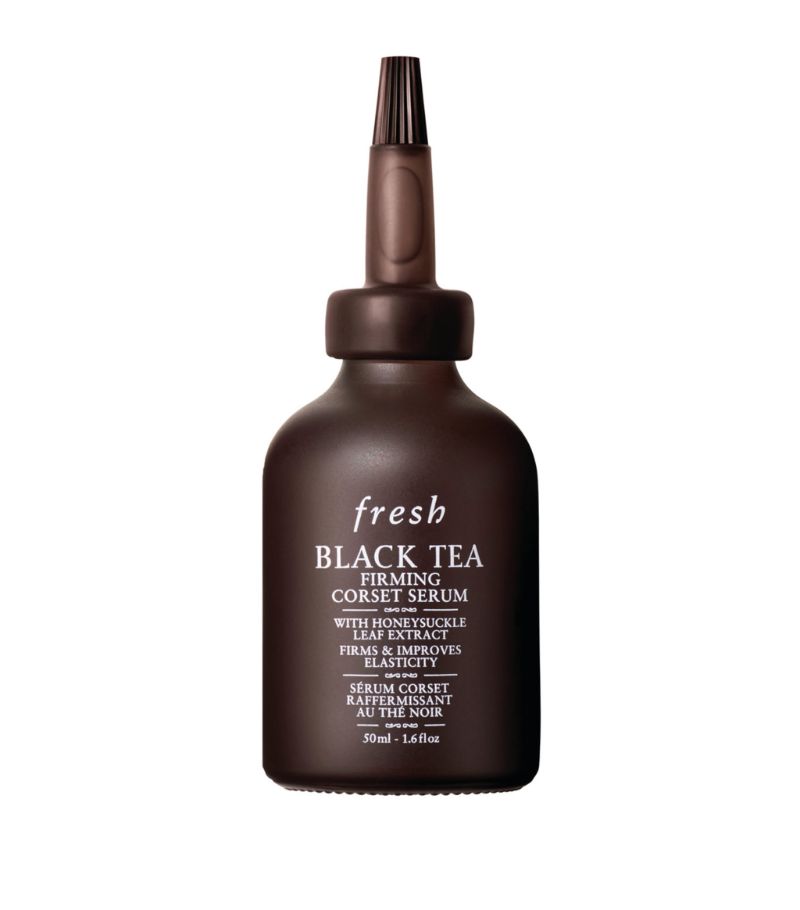 Fresh Fresh Black Tea Firming Serum (50Ml)