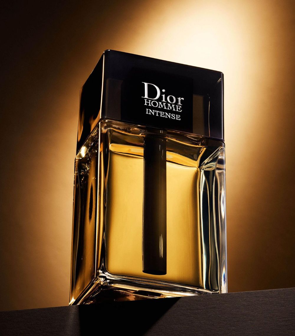 Dior Dior Homme Intense Eau De Parfum (50Ml)