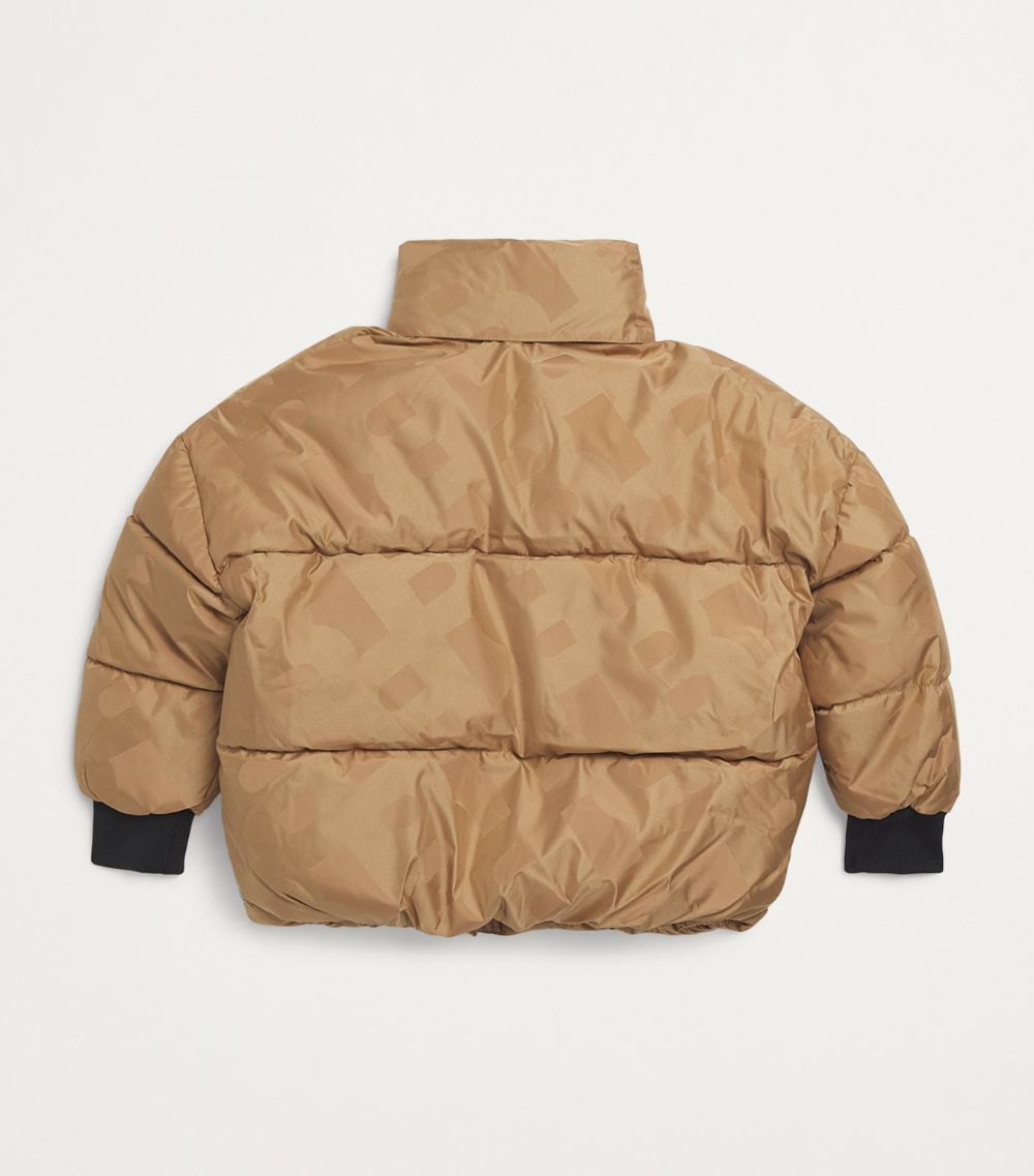 Boss Kidswear Boss Kidswear Logo Puffer Jacket (4-16 Years)