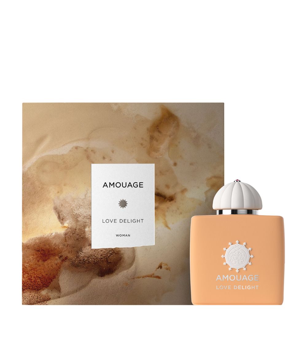 Amouage Amouage Love Delight Eau De Parfum (100Ml)