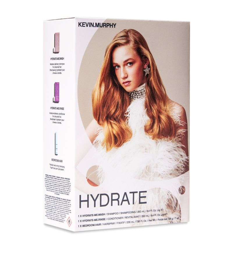 Kevin Murphy Kevin Murphy Hydrate Holiday Gift Set