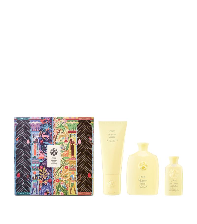 Oribe Oribe Hair Alchemy Collection Gift Set