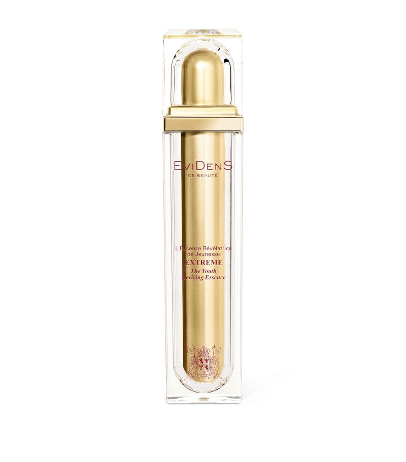 Evidens De Beauté Evidens De Beauté The Youth Reviving Essence (120Ml)