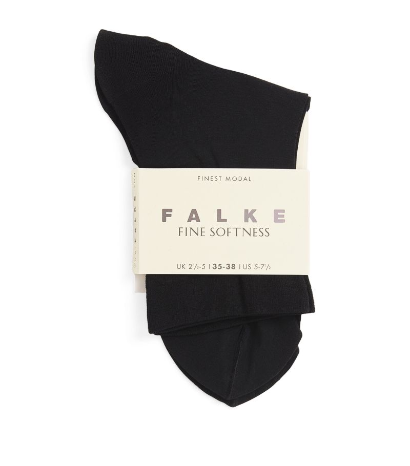 Falke Falke Fine Softness Socks