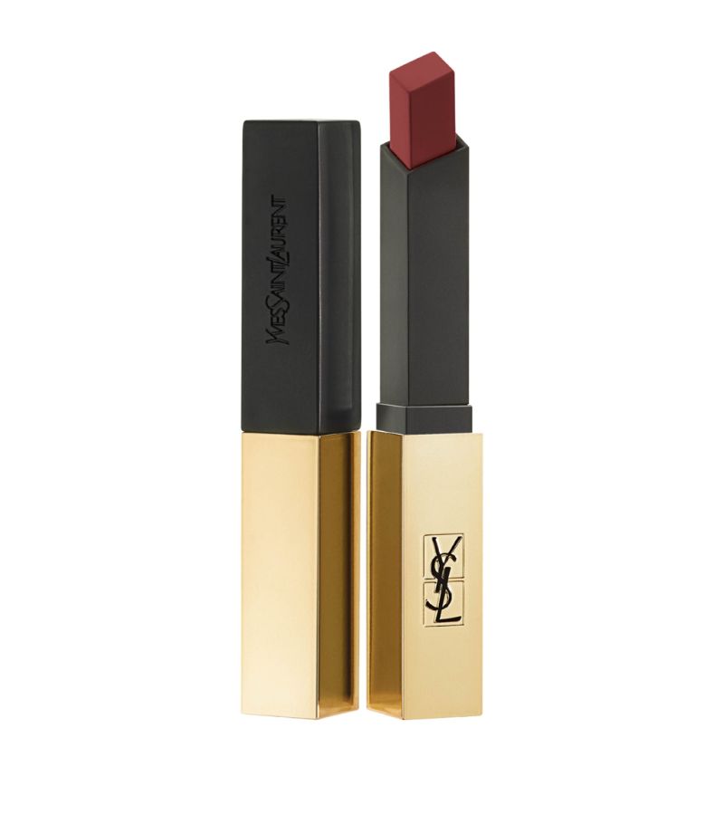 Ysl Ysl Rouge Pur Couture The Slim Lipstick