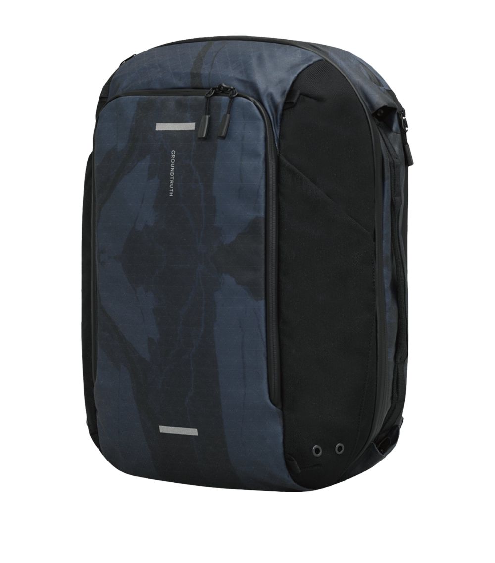 Groundtruth Groundtruth Rikr 38L Hybrid Duffle Pack