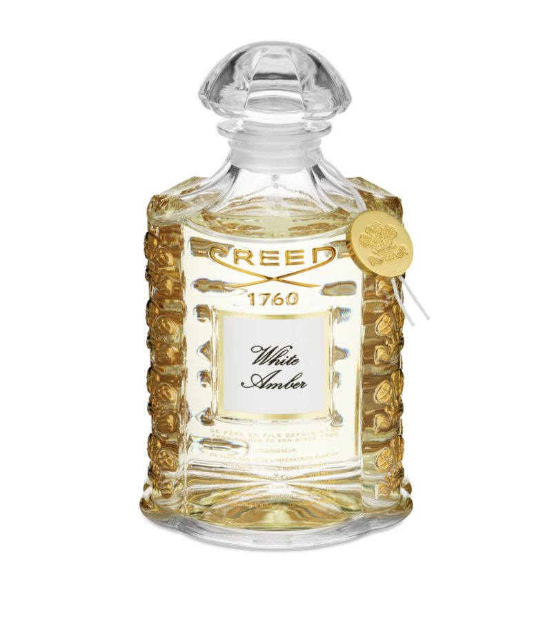 Creed Creed Royal Exclusives White Amber (Eau De Parfum) (250Ml)