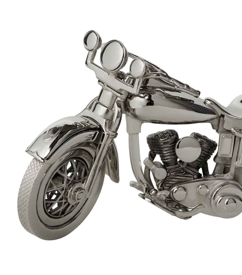 Ralph Lauren Home Ralph Lauren Home Ely Motorcycle Ornament