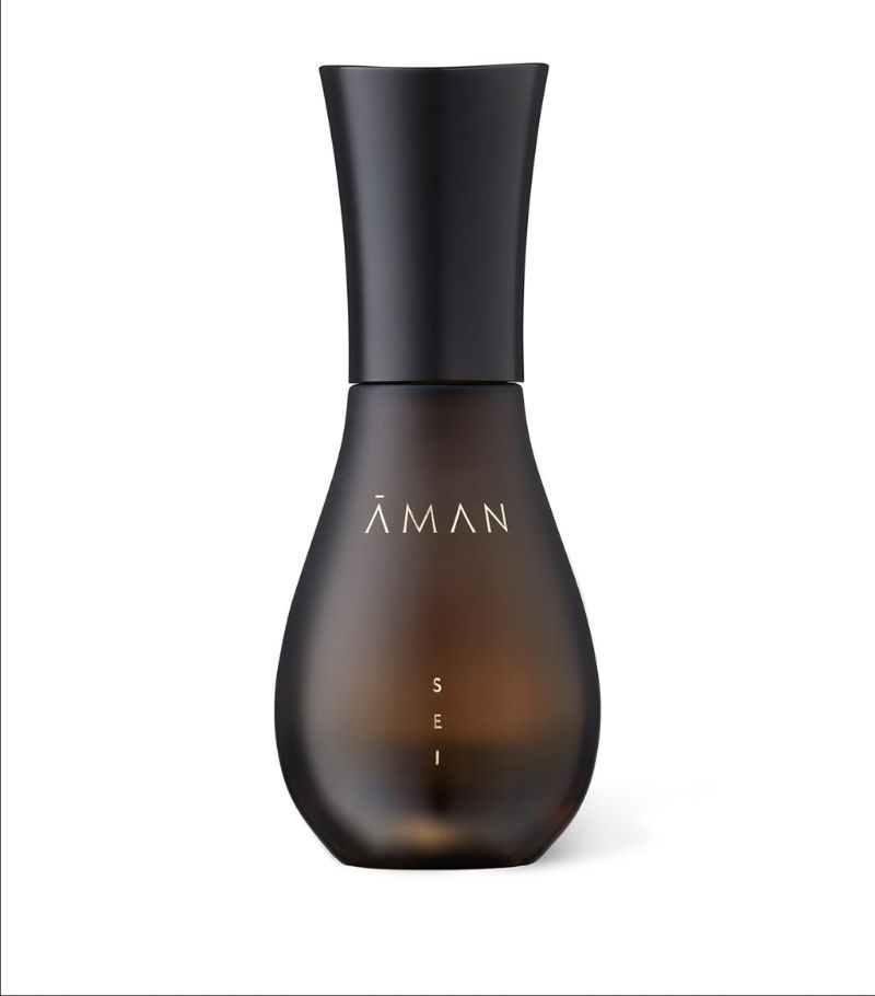 Aman Aman Sei Eau De Parfum (50Ml)