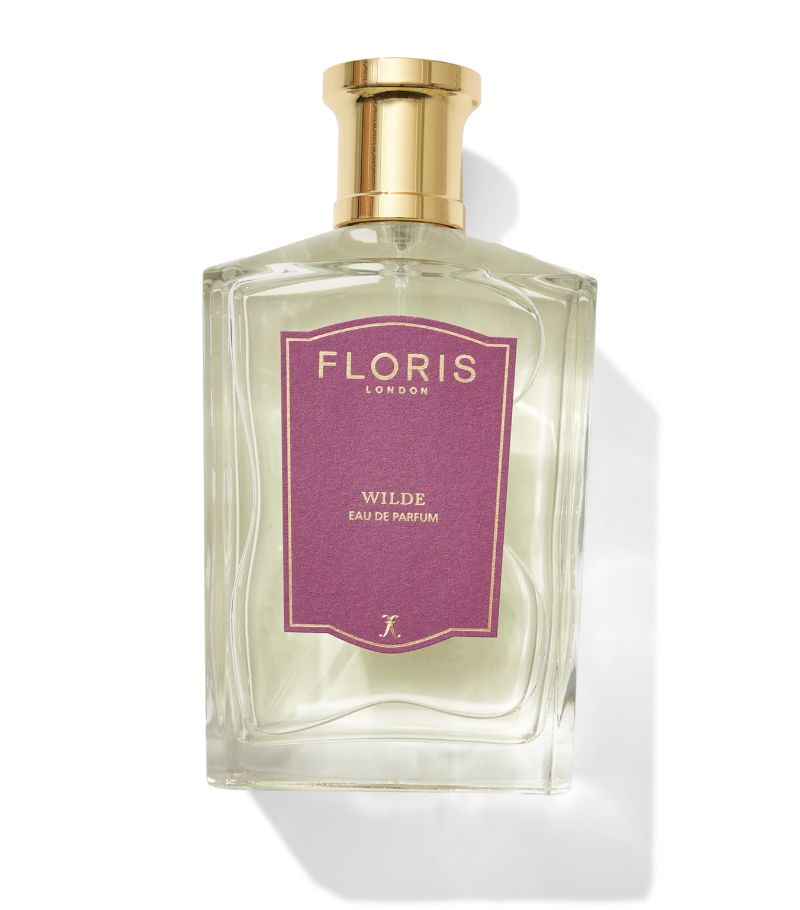 Floris Floris Wilde Eau De Parfum (100Ml)