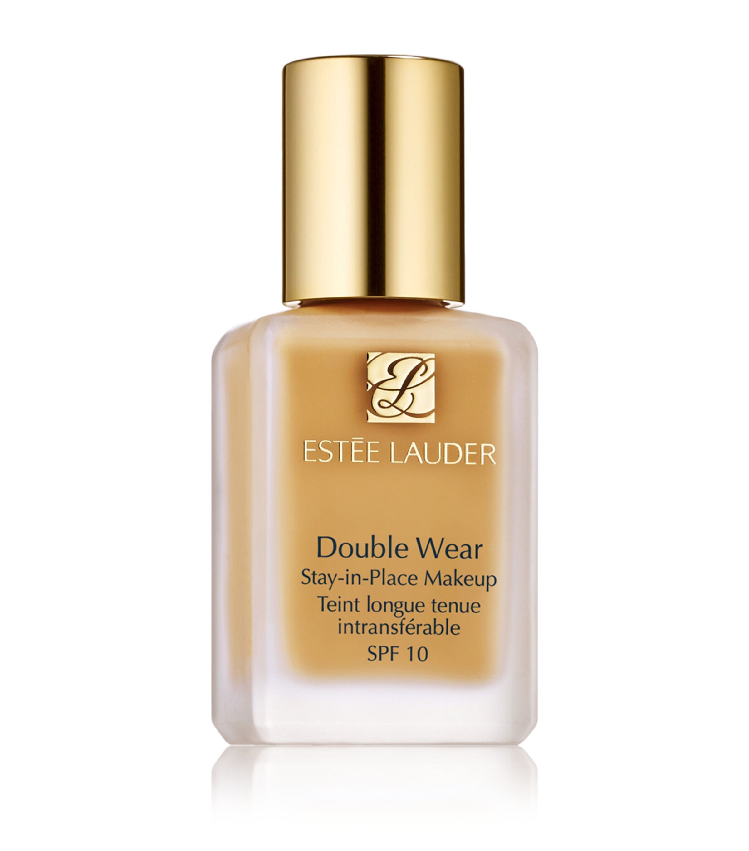 Estée Lauder Estée Lauder Double Wear Stay-in-Place Foundation Spf 10