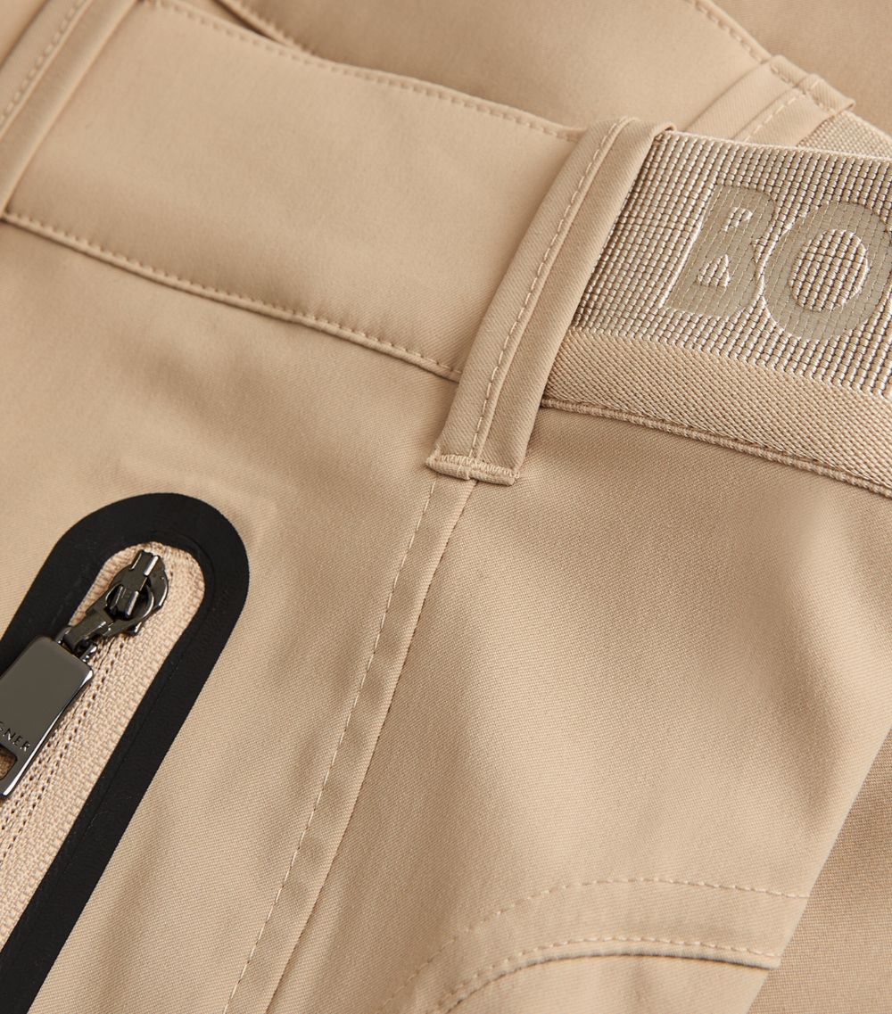 Bogner Bogner Stretch Nylon Trousers