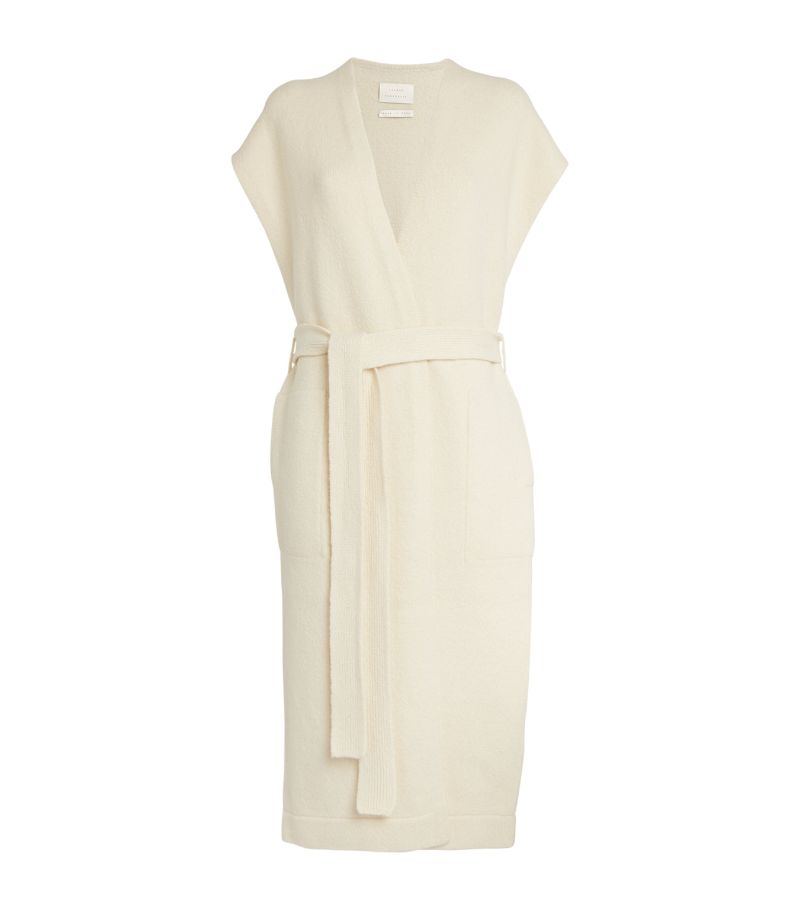 Lauren Manoogian Lauren Manoogian Long Sleeveless Robe