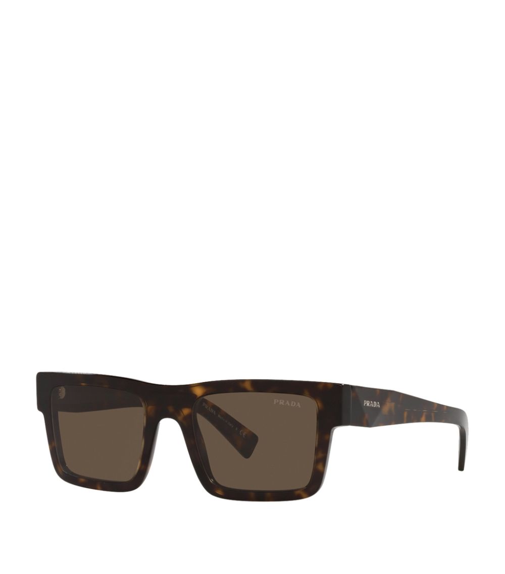 Prada Prada Square Sunglasses