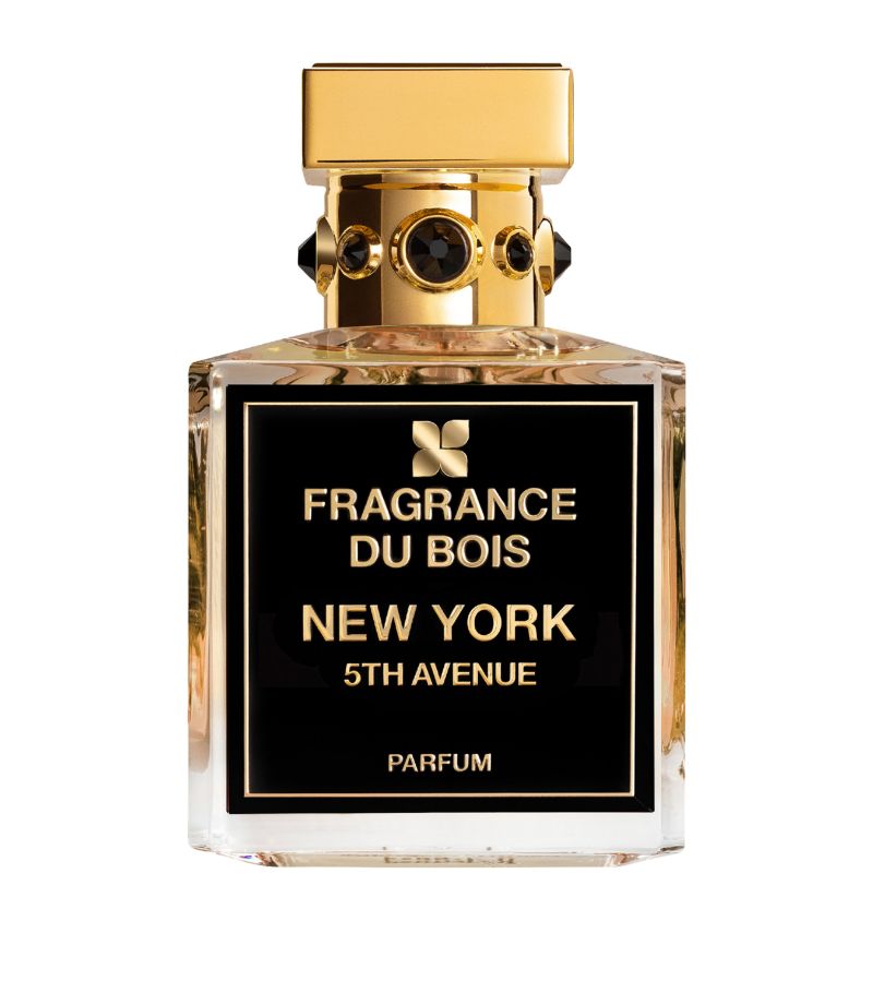 Fragrance Du Bois Fragrance Du Bois New York 5Th Avenue Eau De Parfum (100Ml)