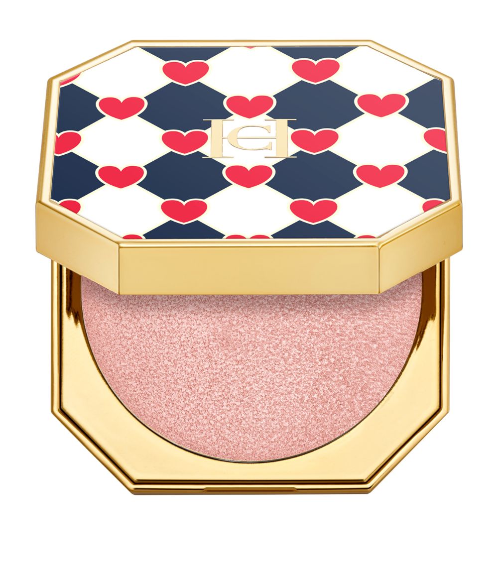 Carolina Herrera Carolina Herrera Fabulous Skin Highlighter - Refill