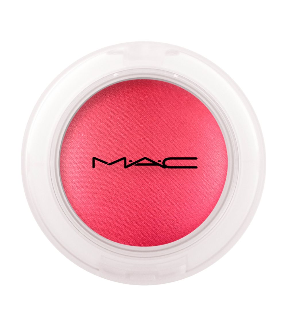 Mac Mac Glow Play Blush