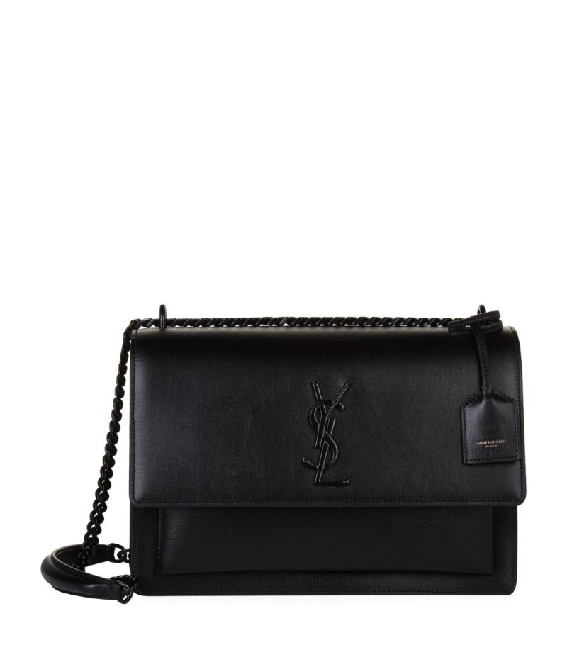 Saint Laurent Saint Laurent Large Sunset Shoulder Bag