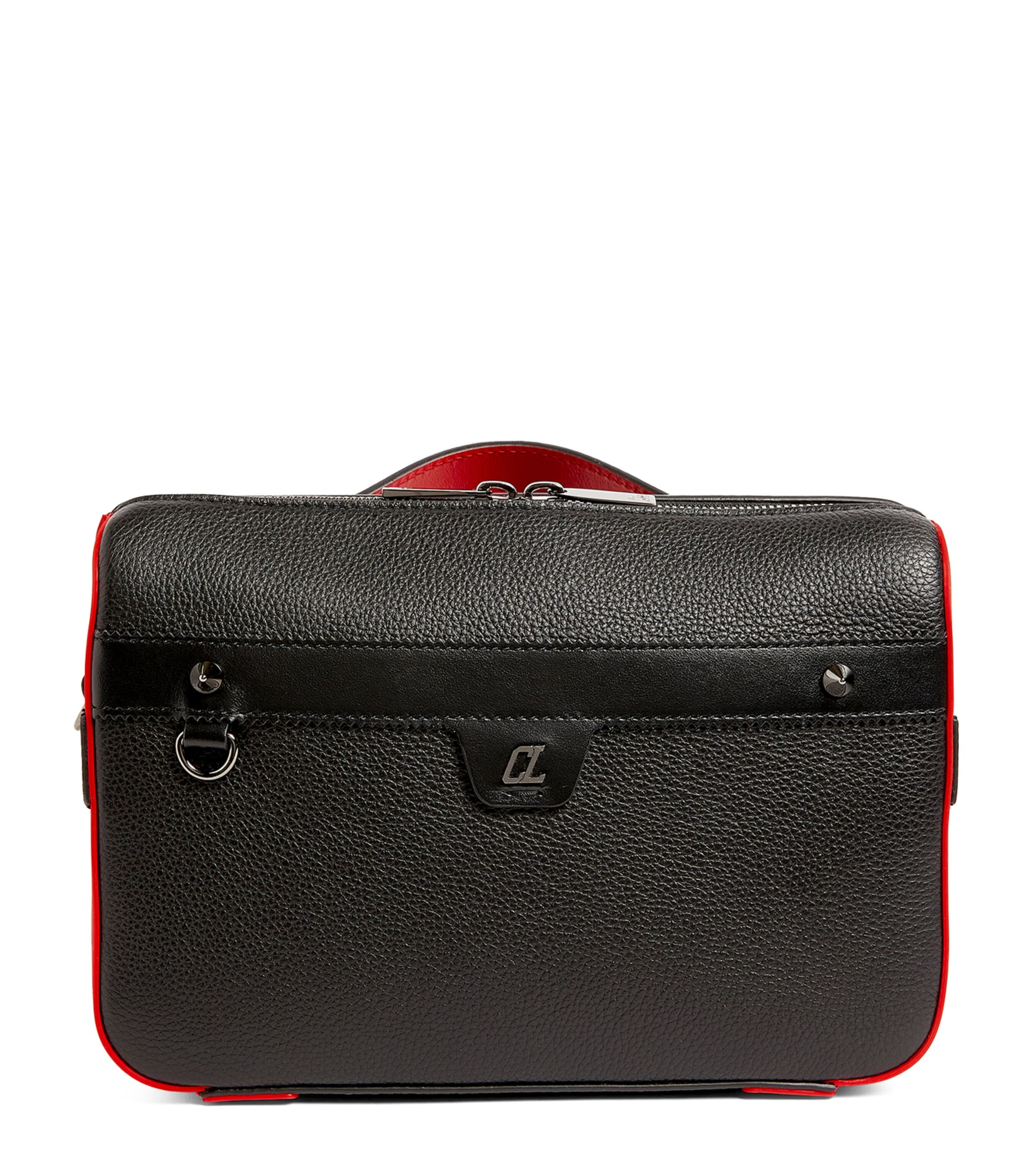 Christian Louboutin Christian Louboutin Ruisbuddy Messenger Bag