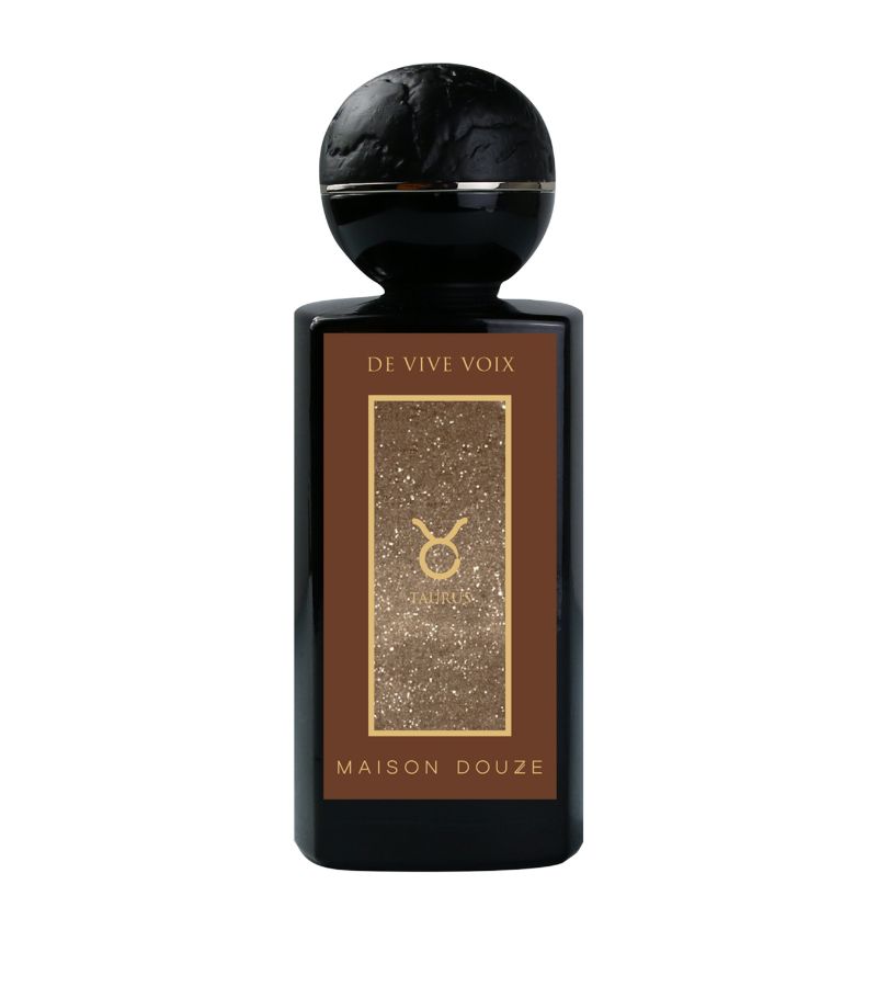 Maison Douze Maison Douze De Vive Voix Taurus Eau De Parfum (100Ml)