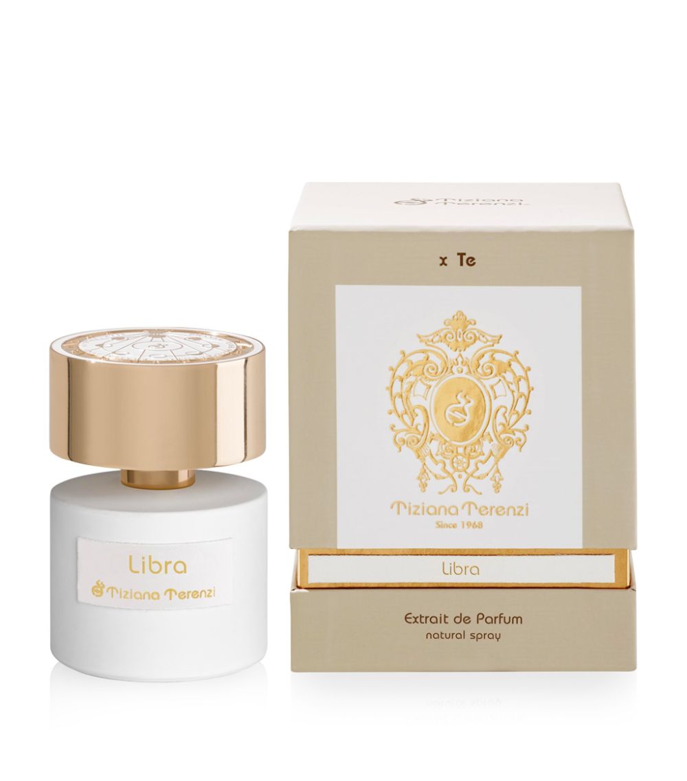  Tiziana Terenzi Libra Extrait De Parfum (100Ml)