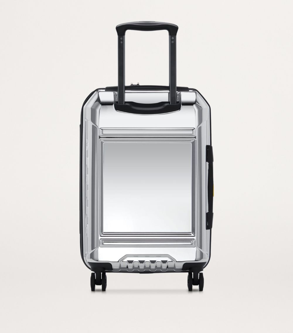 Delsey Delsey Rempart Expandable Carry-On (55Cm)