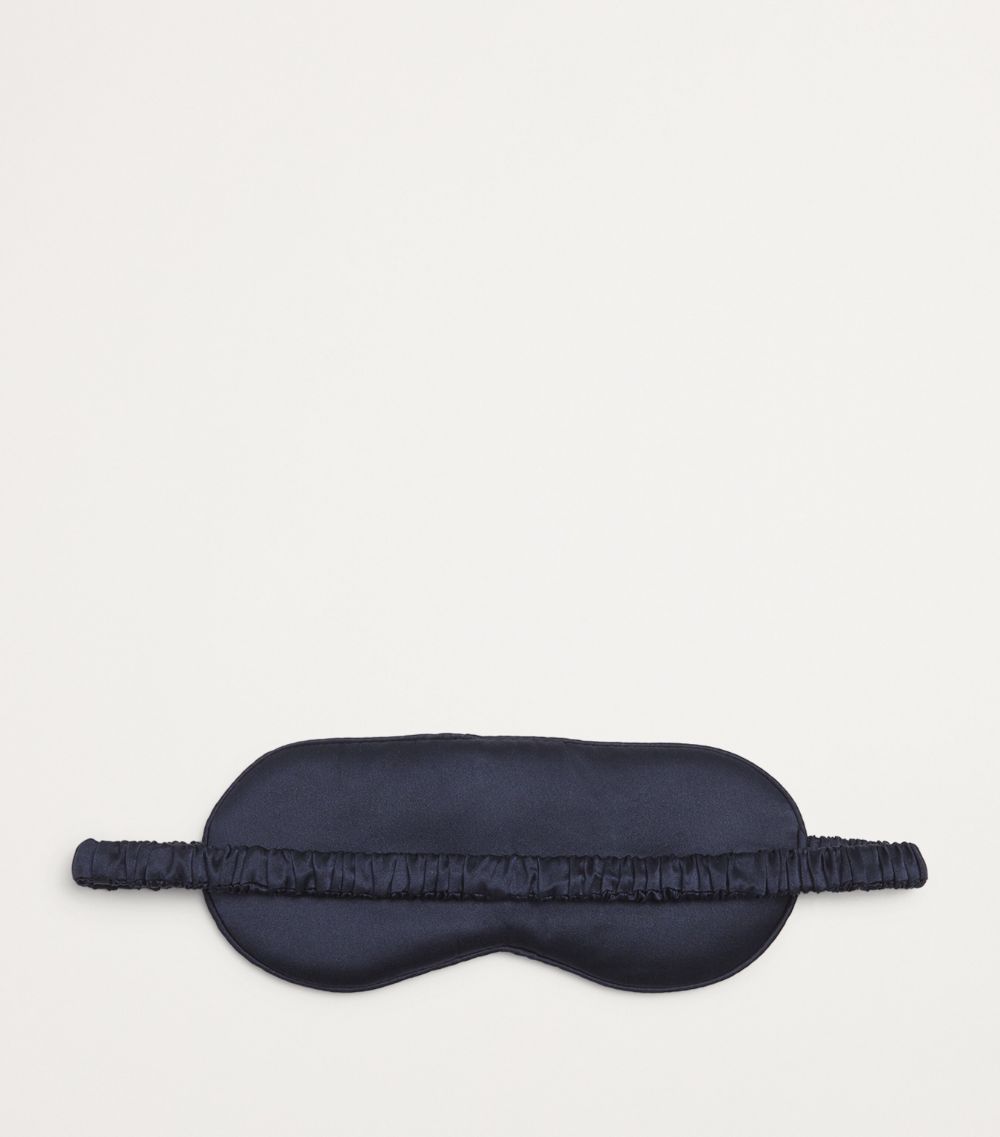 Harrods Harrods Silk Sleep Mask