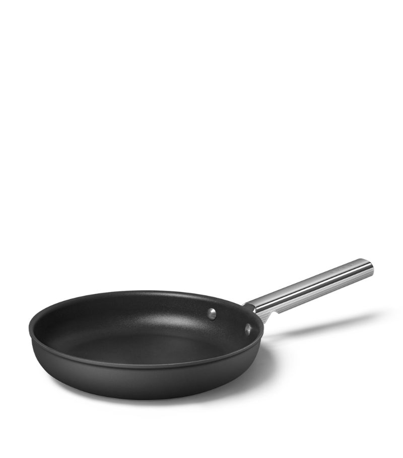 Smeg Smeg Matte Frying Pan (26Cm)