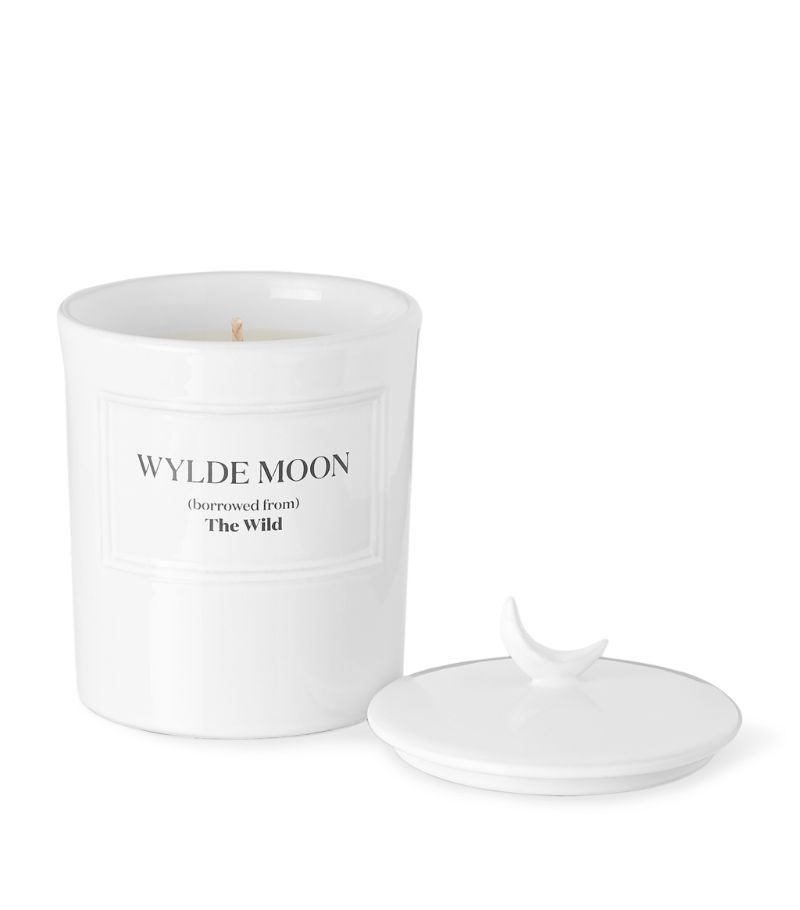 Wylde Moon WYLDE MOON (borrowed from) The Wild Candle (220g)