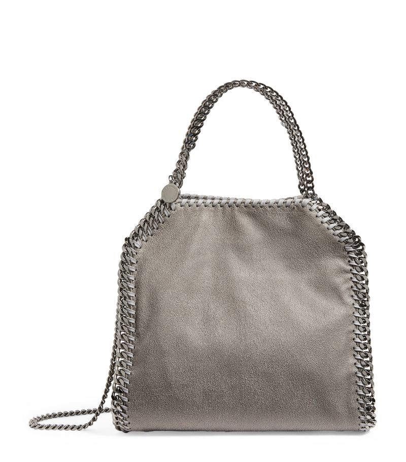 Stella McCartney Stella Mccartney Mini Falabella Tote Bag