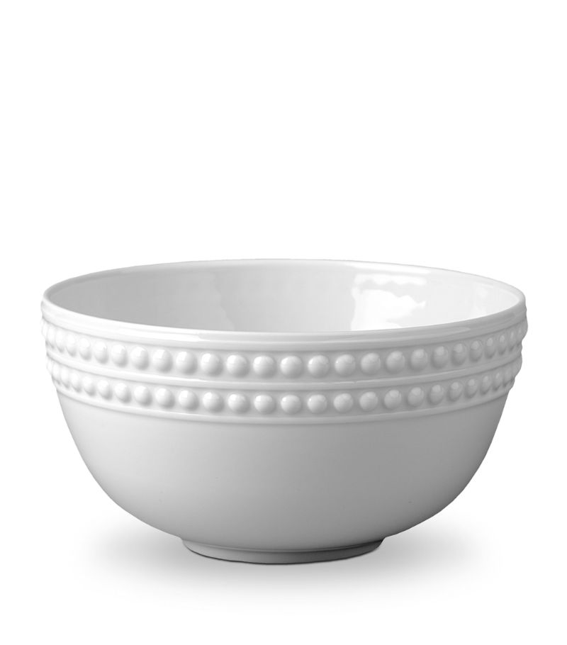 L'Objet L'Objet Perlée Cereal Bowl (14Cm)