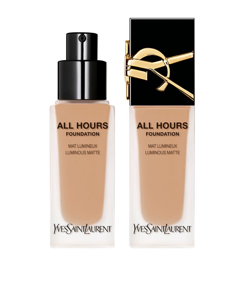 Ysl Ysl All Hours Foundation - New