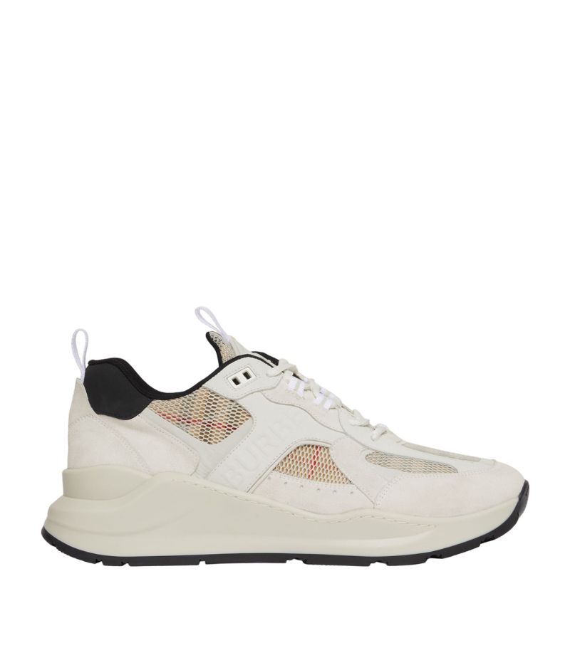 Burberry Burberry Sean Sneakers