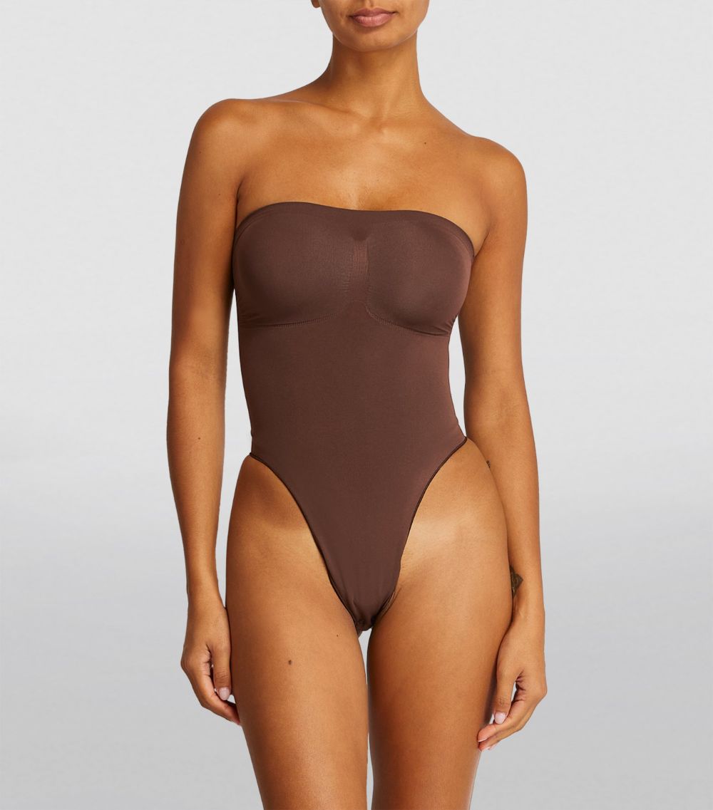 Skims Skims Seamless Sculpt Thong Bodysuit