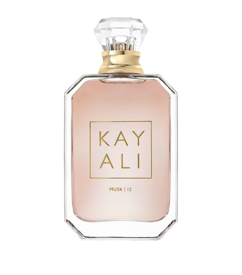 Huda Beauty Huda Beauty Kayali Musk 12 Eau de Parfum (100ml)