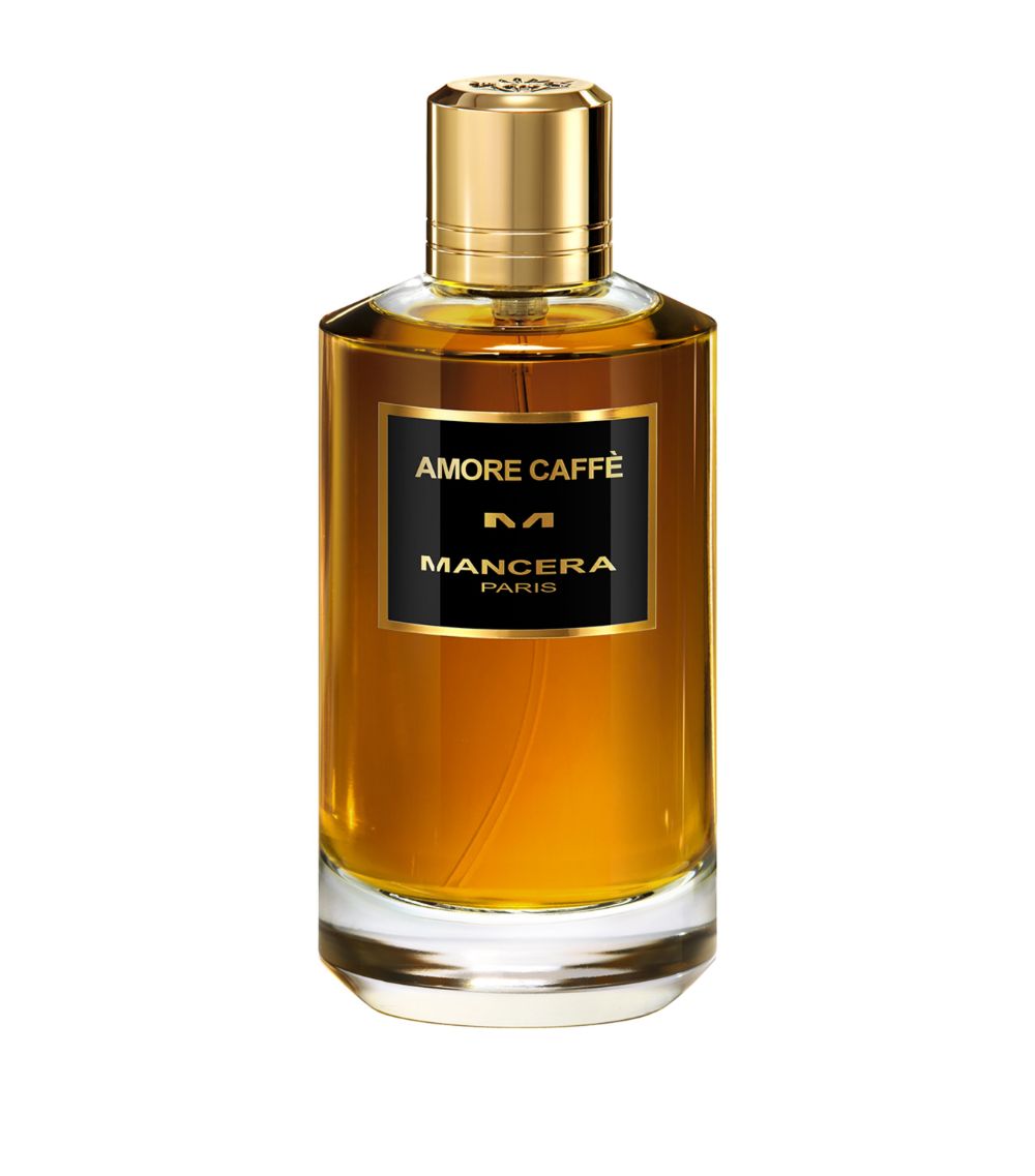 Mancera Mancera Amore Caffè Eau De Parfum (120Ml)